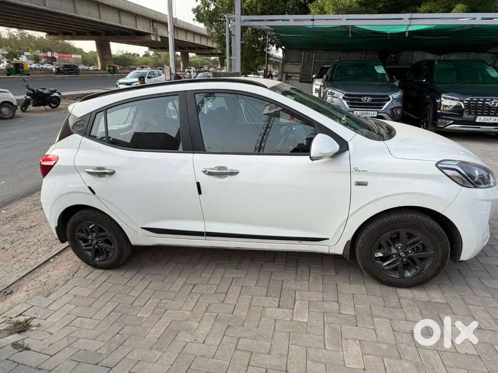 Hyundai Grand I10 Nios 2022