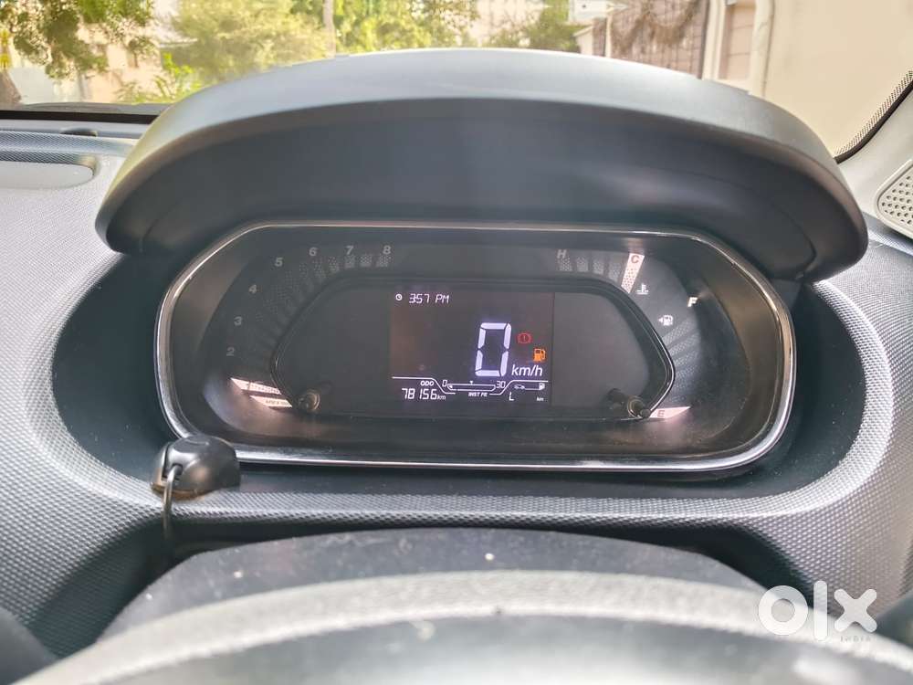 Tata Tiago 1.05 Revotorq Xe, 2022, Petrol