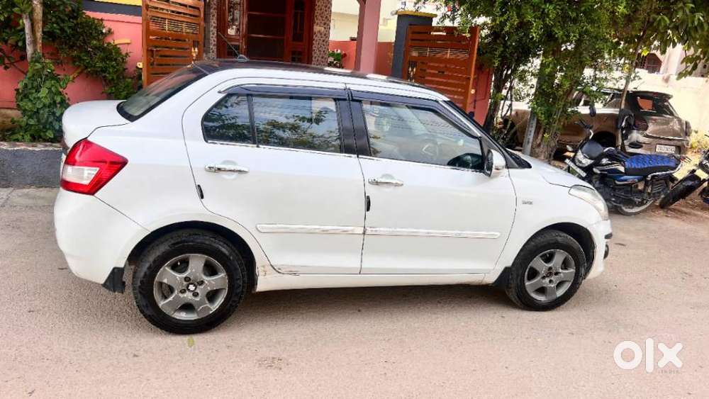 Maruti Suzuki Swift Dzire Vdi, 2014, Diesel
