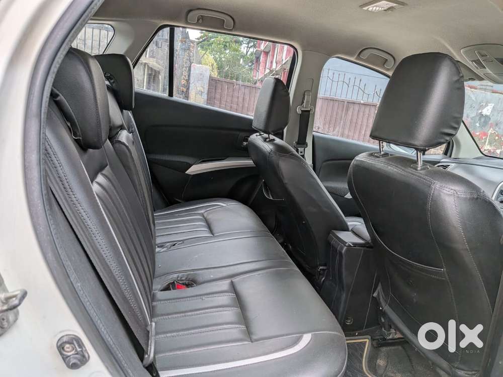 Maruti Suzuki S Cross Ddis 200 Zeta, 2016, Diesel
