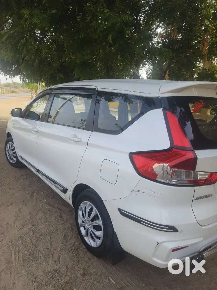 Ertiga Vdi Diesel 2020
