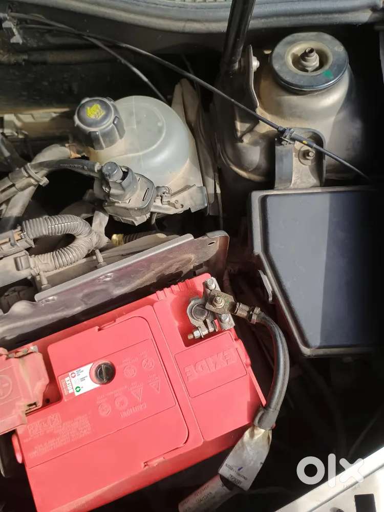 Nissan Terrano Xed 2014 Diesel