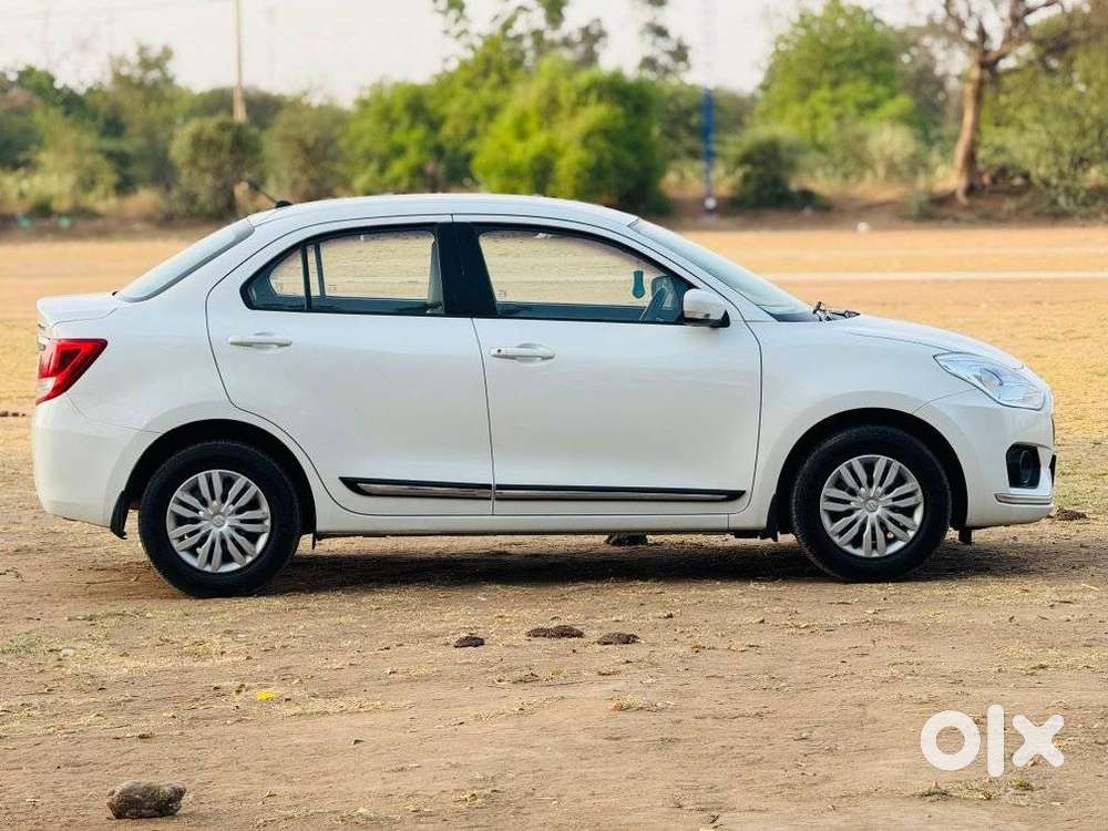 Maruti Suzuki Swift Dzire, 2018, Petrol