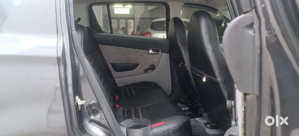 Maruti Suzuki Alto 800 Lxi, 2019, Petrol