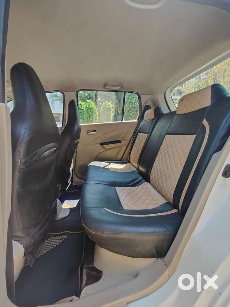 Maruti Suzuki Celerio Cng Vxi Optional, 2018, Cng & Hybrids