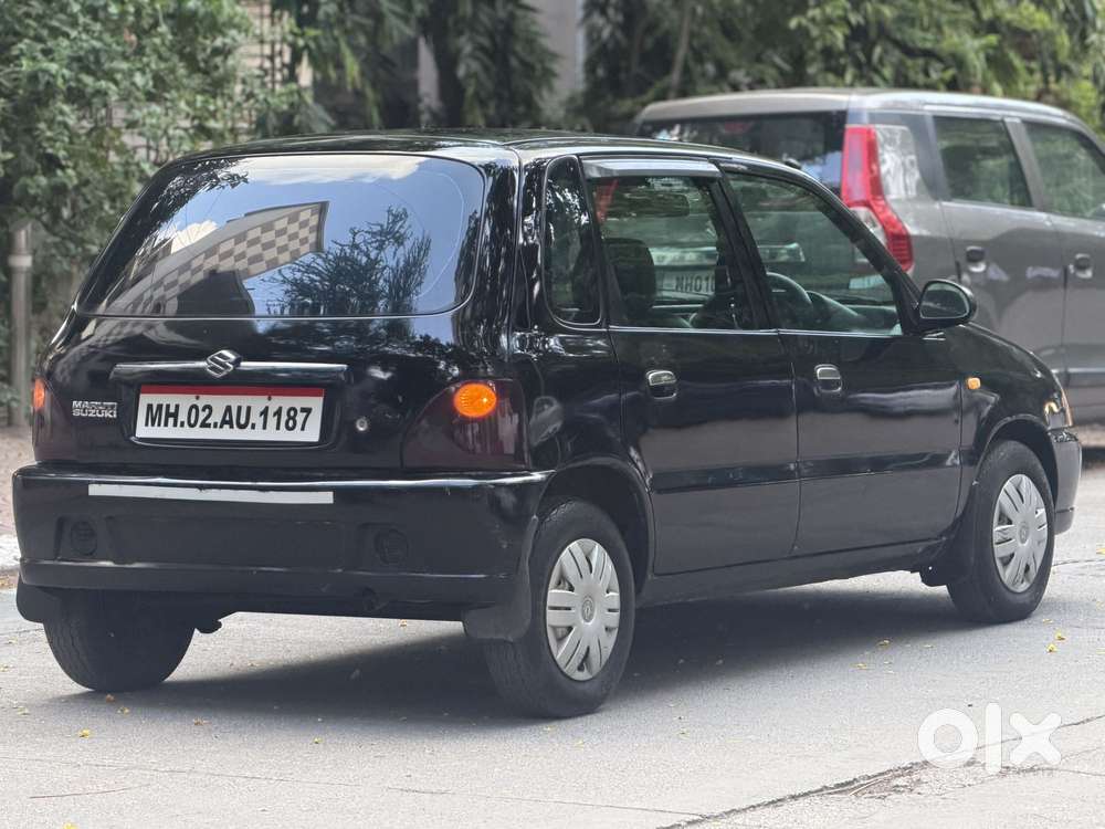 Maruti Suzuki 1000 Ac, 2006, Petrol