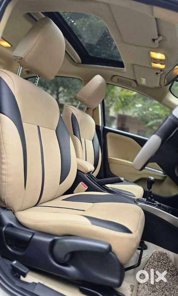 Honda City I Dtec Vx, 2014, Diesel