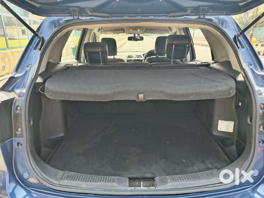 Maruti Suzuki S Cross