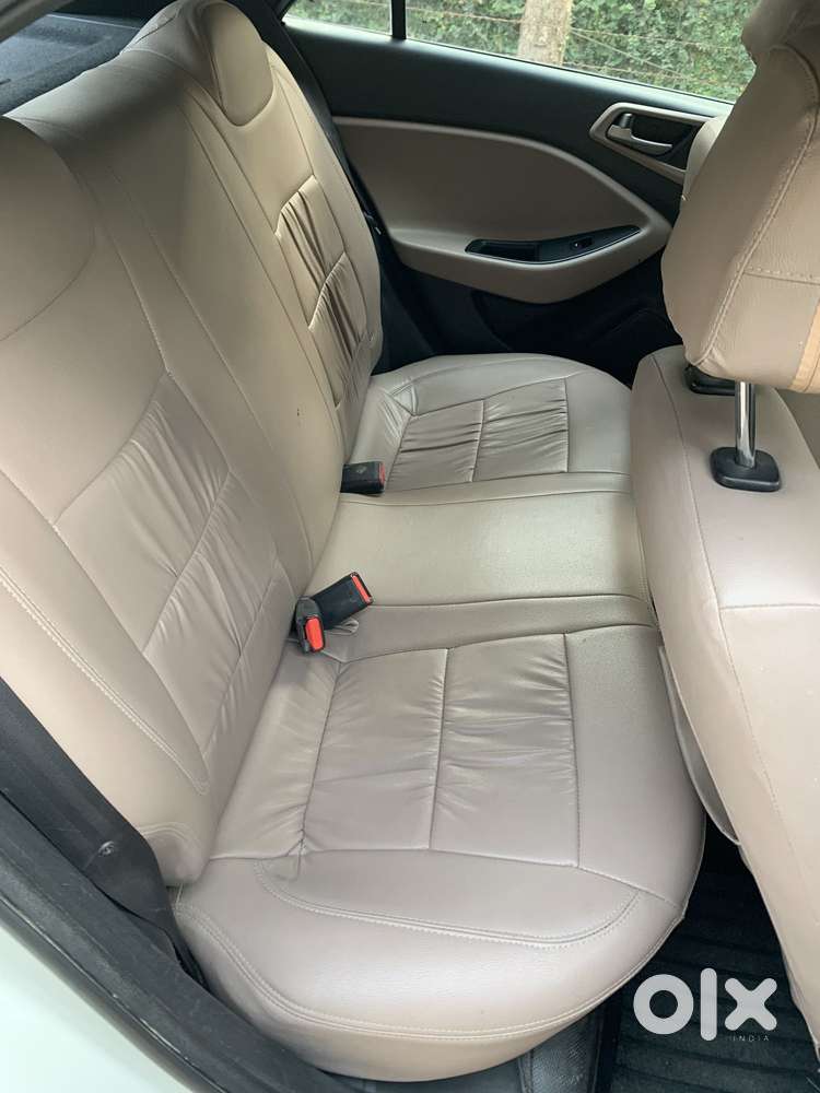 Hyundai Elite I20 Magna 1.4 Crdi, 2016, Diesel