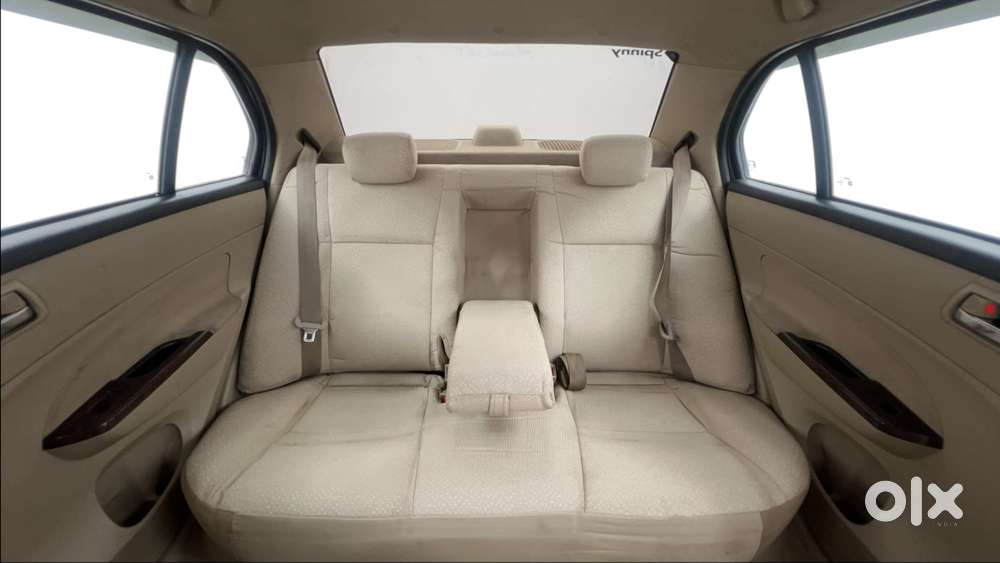 Maruti Suzuki Swift Dzire 1.3 Vxi, 2013, Petrol