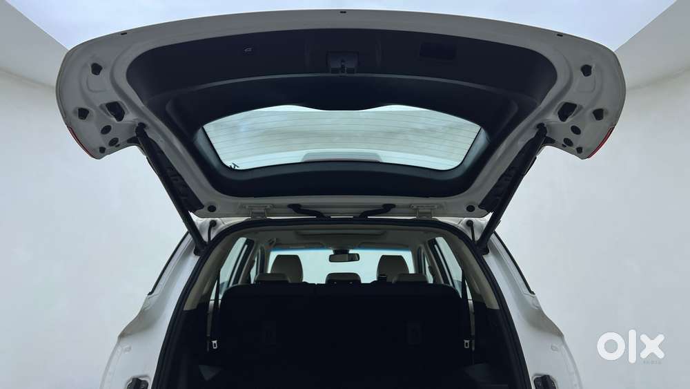 Mg Hector Sharp At, 2022, Petrol