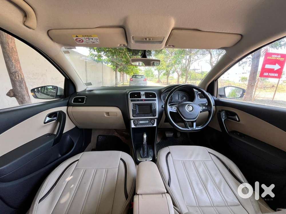 Volkswagen Ameo, 2017, Diesel