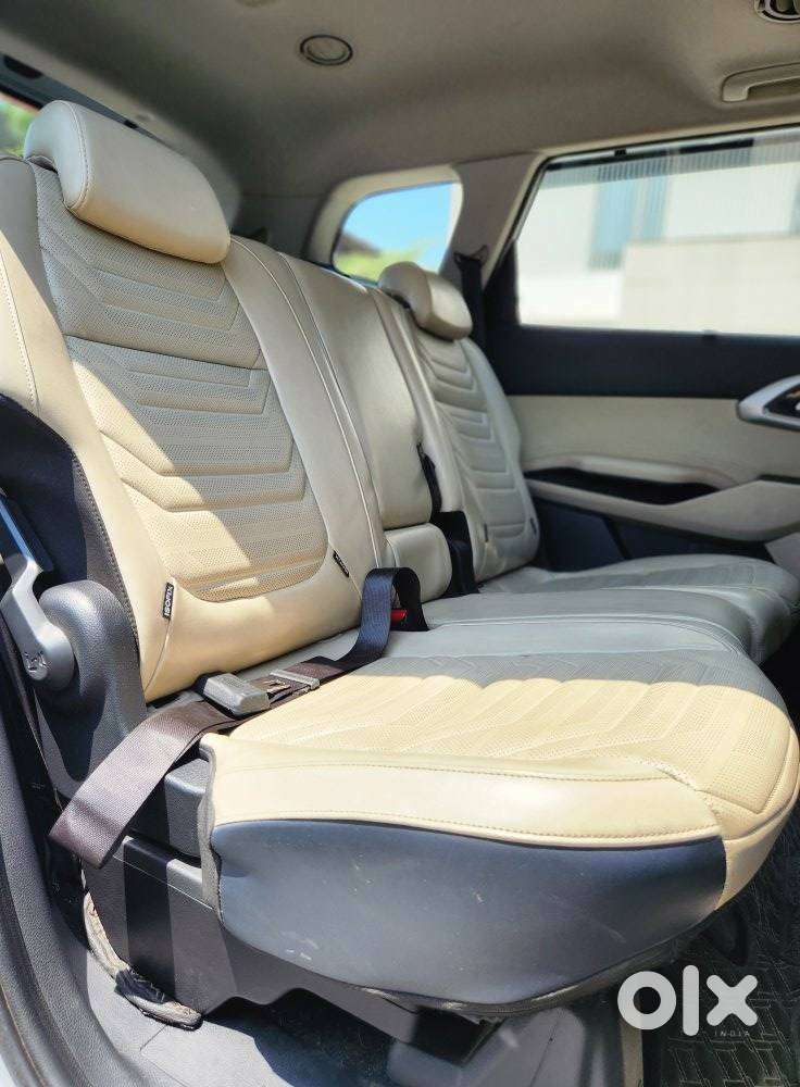 Kia Carens 1.5 Luxury Plus Diesel At 7 Str, 2022, Diesel