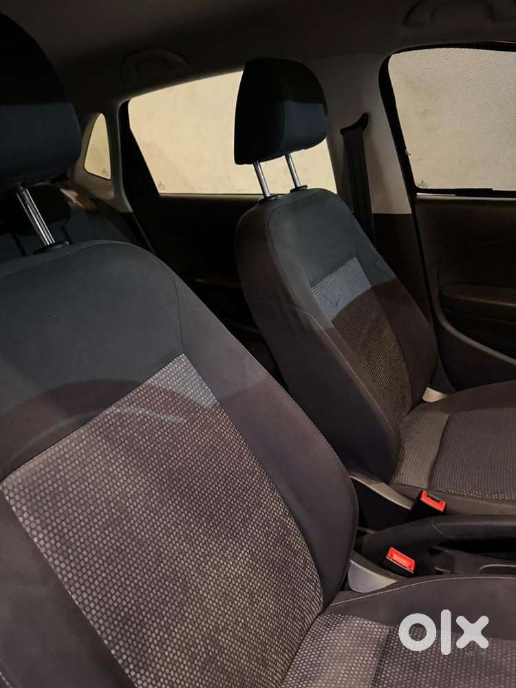 Volkswagen Polo 2018 Petrol Good Condition