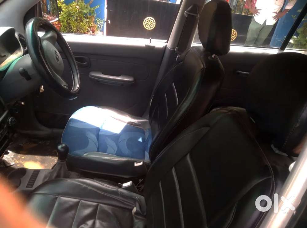Hyundai Santro Gls 2008 Petrol