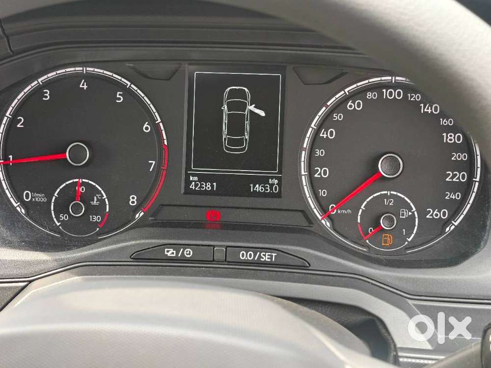 Volkswagen Virtus 1.0 Comfortline Tsi, 2022, Petrol