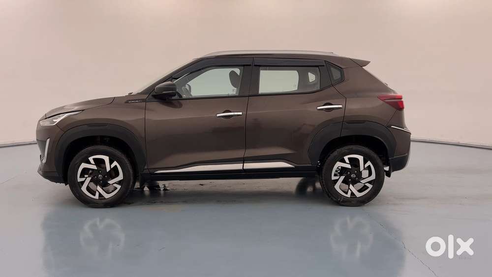 Nissan Magnite 1.0 Xv, 2023, Petrol
