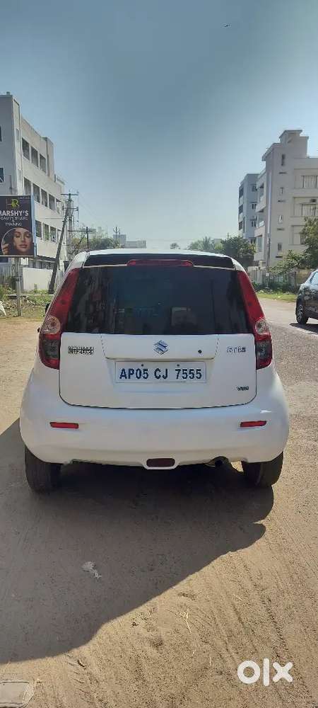Maruti Suzuki Ritz Good Vehicle Single Owner