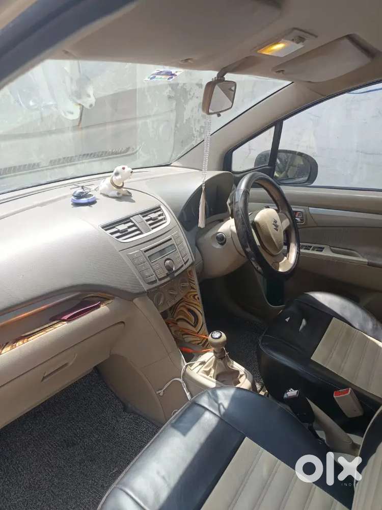 Maruti Suzuki Ertiga