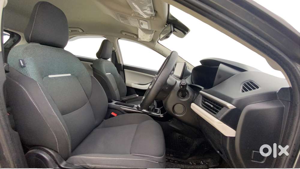Tata Nexon Creative Plus 1.5 Revotorq Diesel 6 Mt, 2023, Diesel