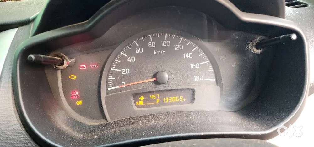 Maruti Suzuki Celerio 2017 Petrol Good Condition