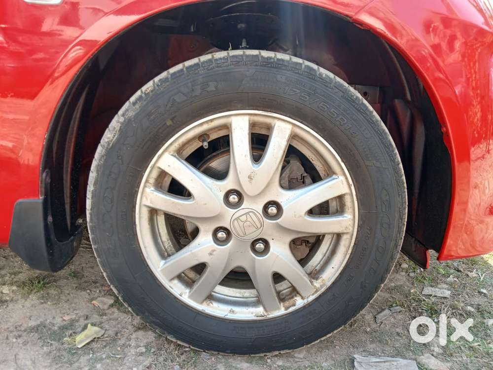 Honda Brio 2011-2013 V Mt, 2012, Petrol