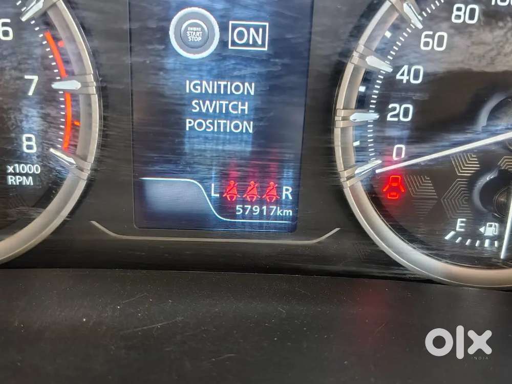 Maruti Suzuki Grand Vitara 2025 Cng & Hybrids Well Maintained