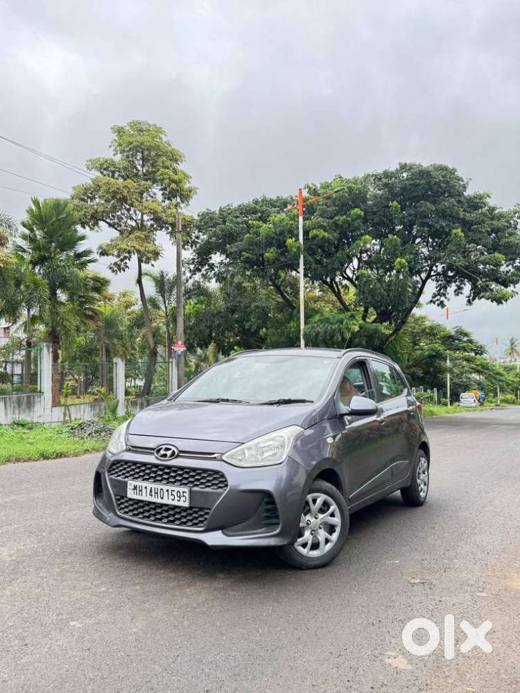Hyundai Grand I10 1.2 Kappa Magna, 2019, Cng & Hybrids