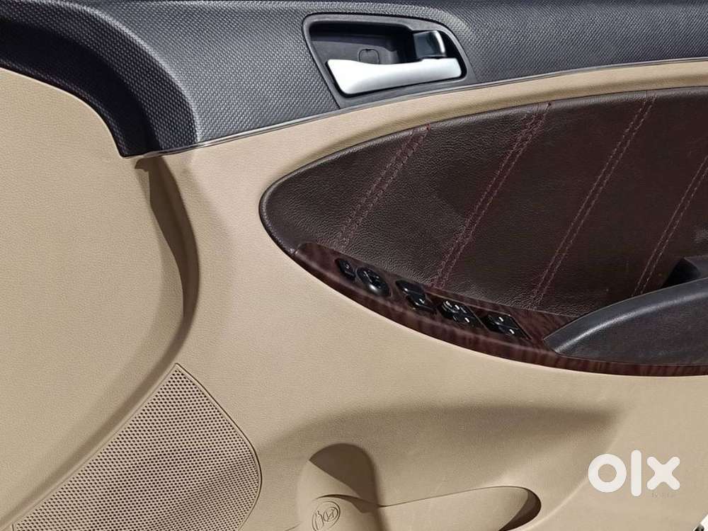 Hyundai Verna Hyundai-verna-2015-2016-1.6-crdi-s, 2016, Diesel