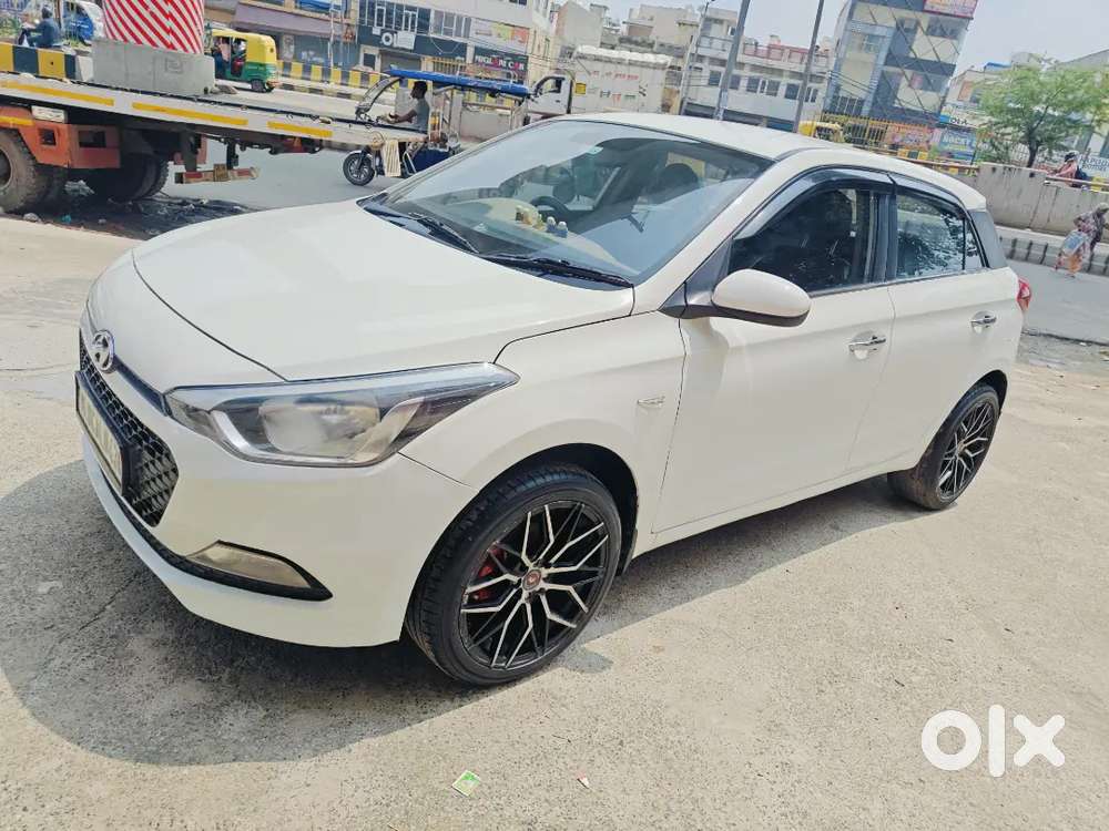 Hyundai Elite I20 2015 Ready Drive