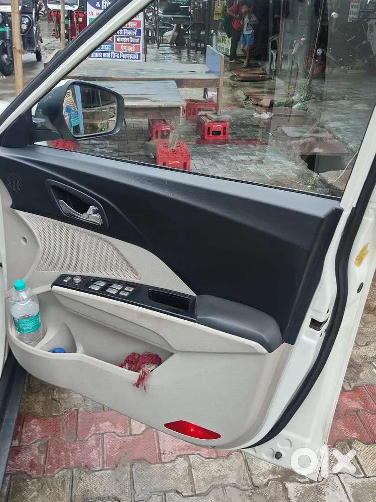Mahindra Xuv300 2019