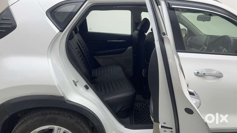Kia Sonet Htx G, 2021, Diesel