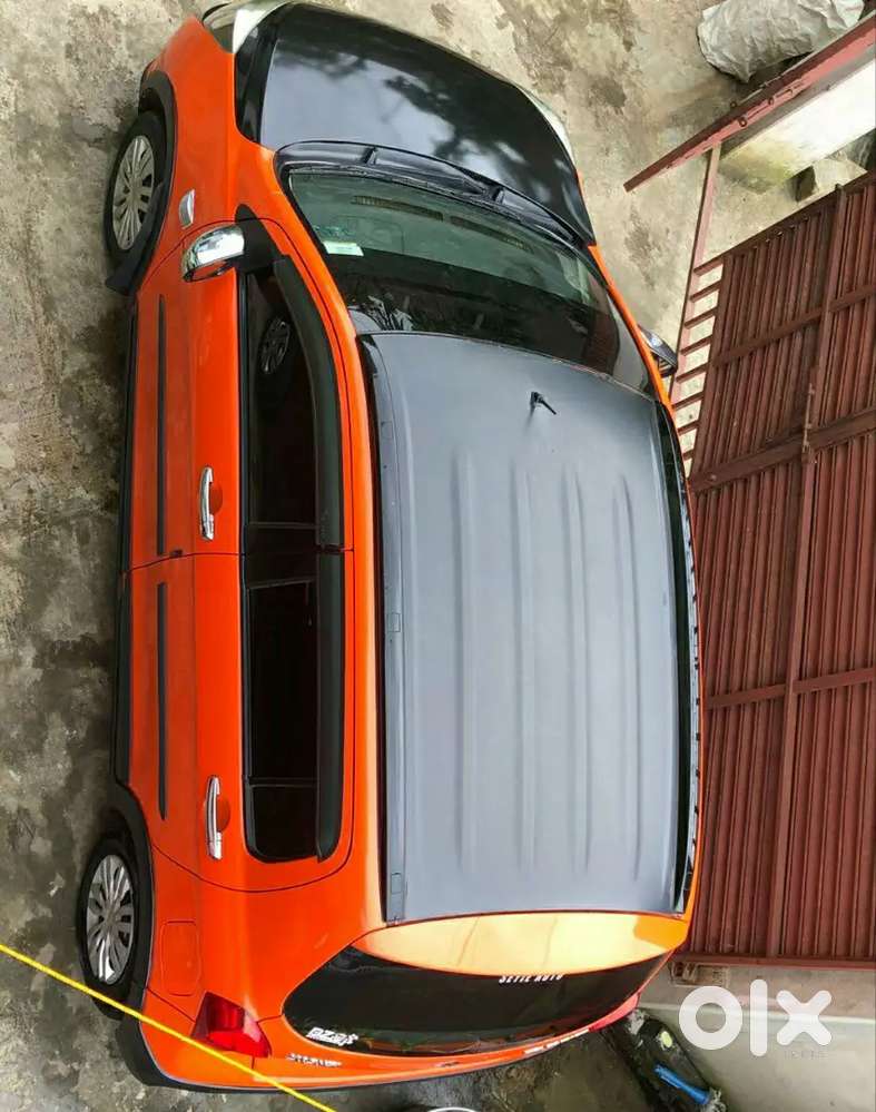 Maruti Suzuki Celerio X 2018