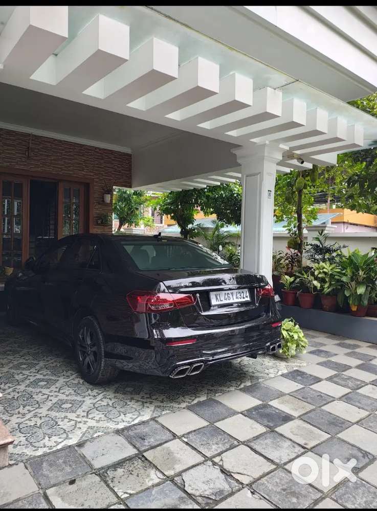Mercedes-benz E350 V6 Petrol – 2010