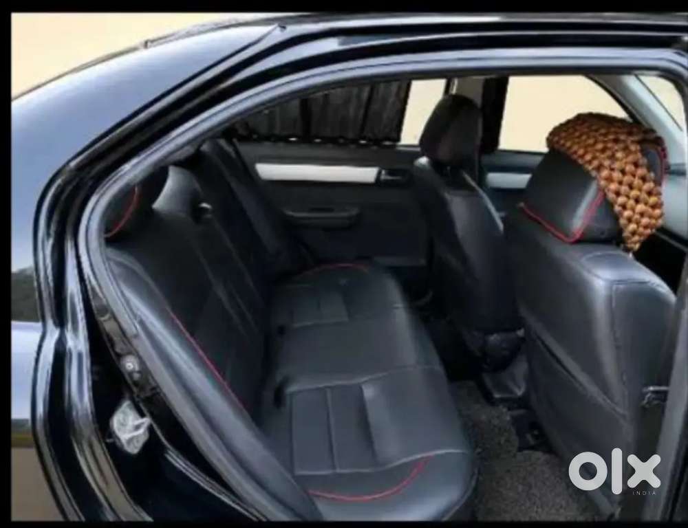 Maruti Suzuki Dzire 2009