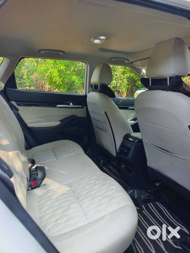 Kia Seltos Htx D, 2020, Diesel