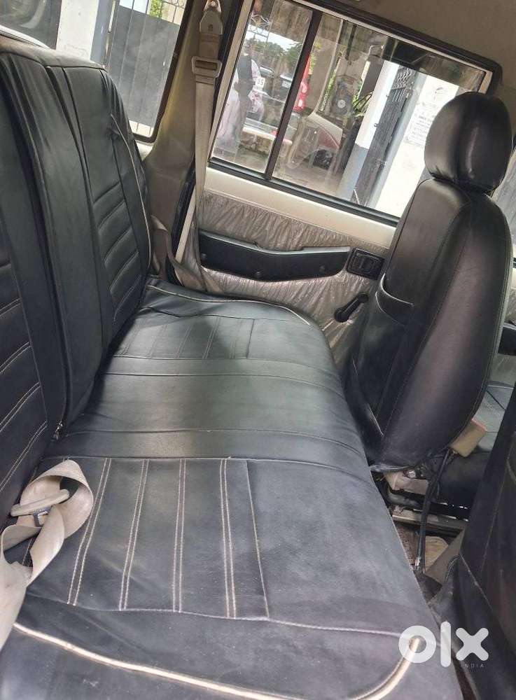 Mahindra Bolero 1.5 B4, 2023, Diesel