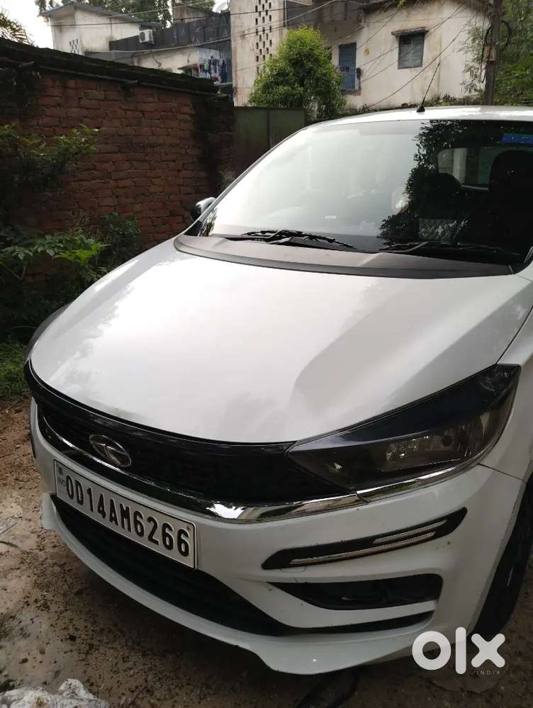 Tata Tiago 1.2 Revotron 2021