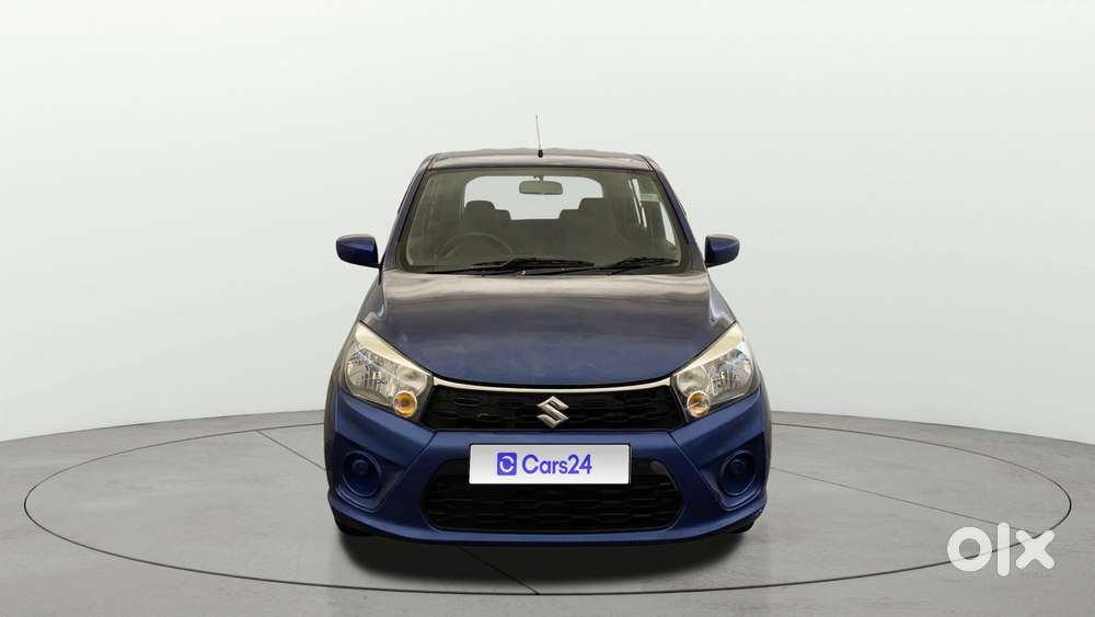 Maruti Suzuki Celerio Vxi Amt, 2018, Petrol