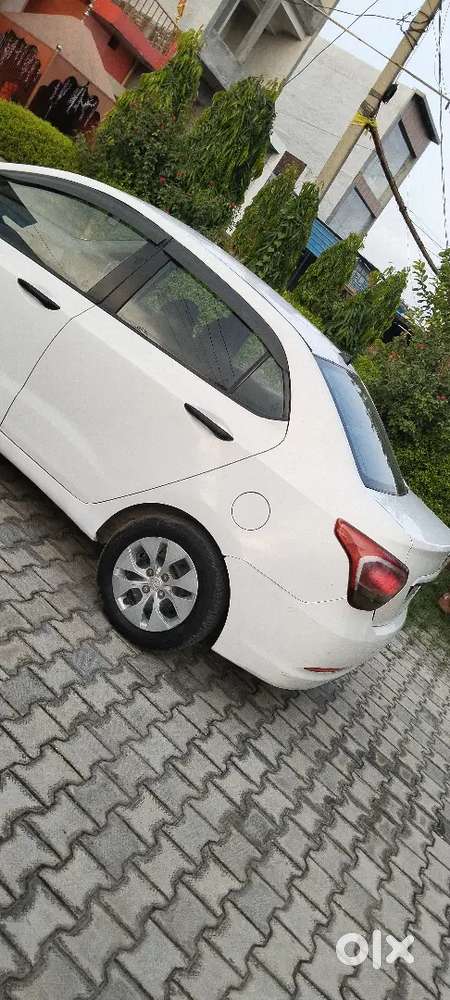 Hyundai Xcent 1.2 Diesel 2015