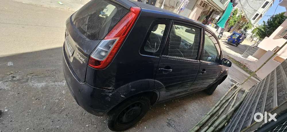 Ford Figo 1.4 Diesel 2013