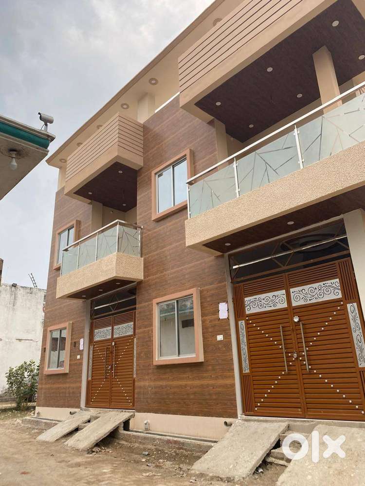 NEWLY CONTRUCTED HOUSE AVAILABLE FOR RENT - For Rent: Houses ...