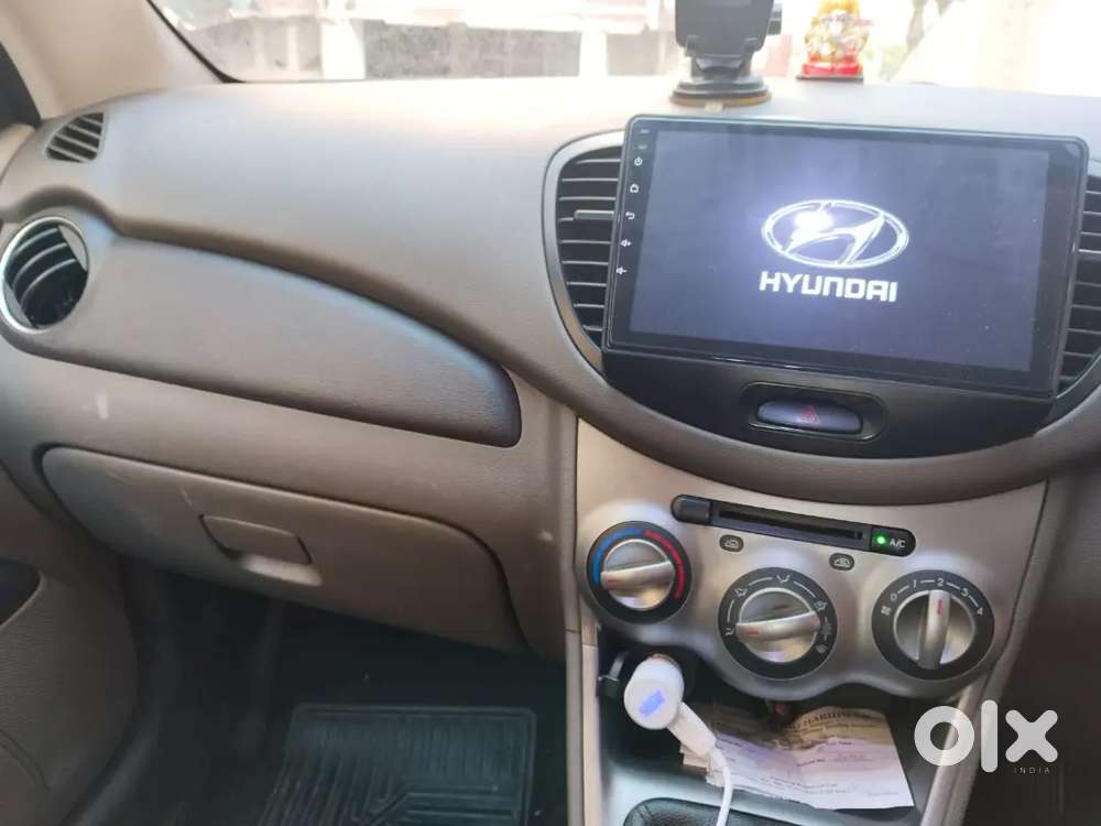 Hyundai I10 2013 Petrol 55000 Km Driven