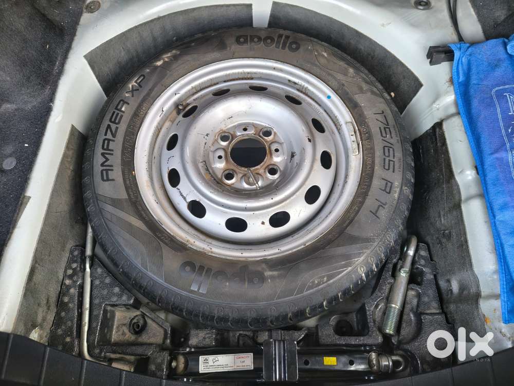 Tata Tigor Xma, 2021, Petrol