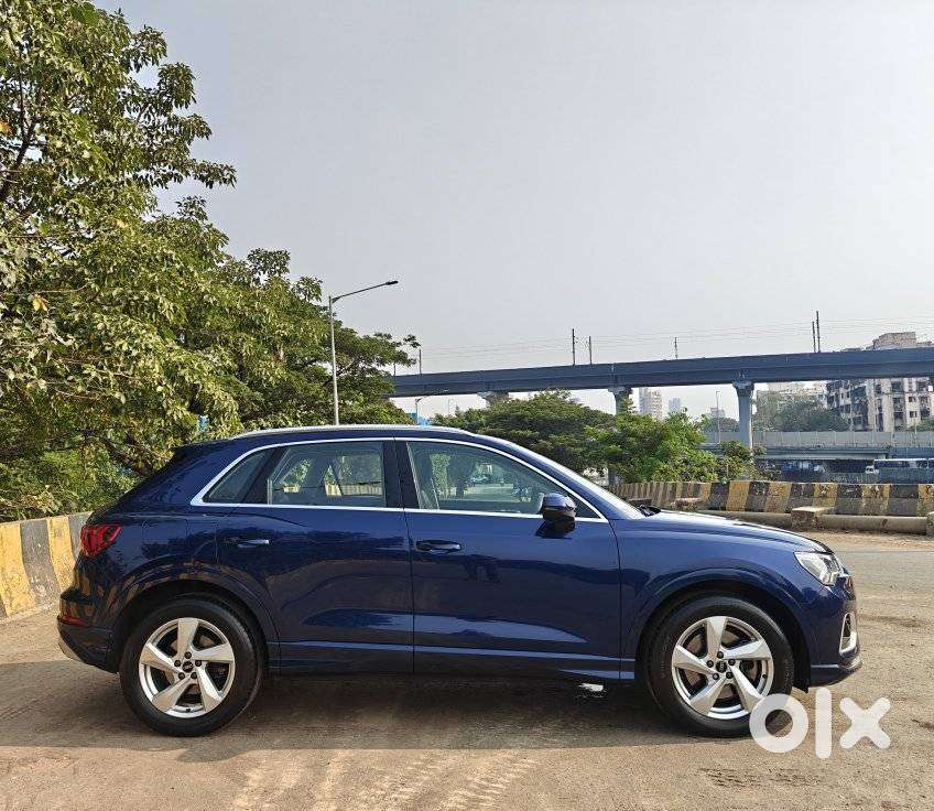 Audi Q3 40 Tfsi Premium Plus, 2023, Petrol