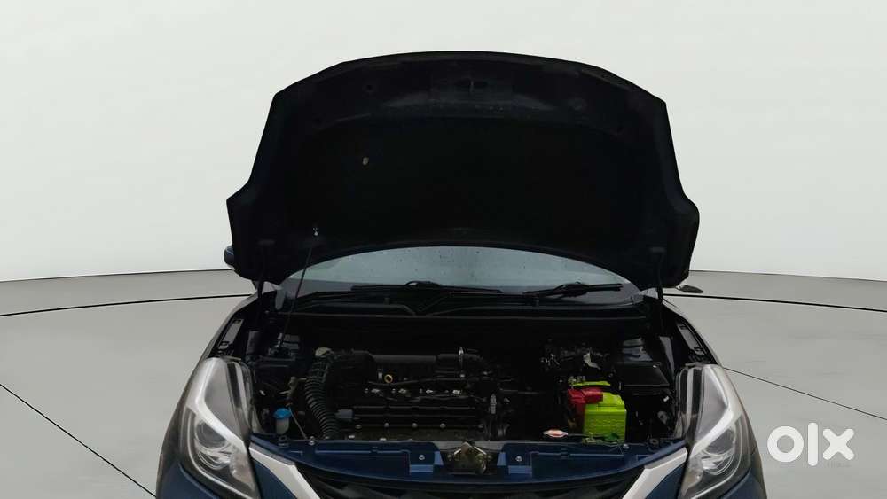 Maruti Suzuki Baleno Zeta, 2020, Petrol