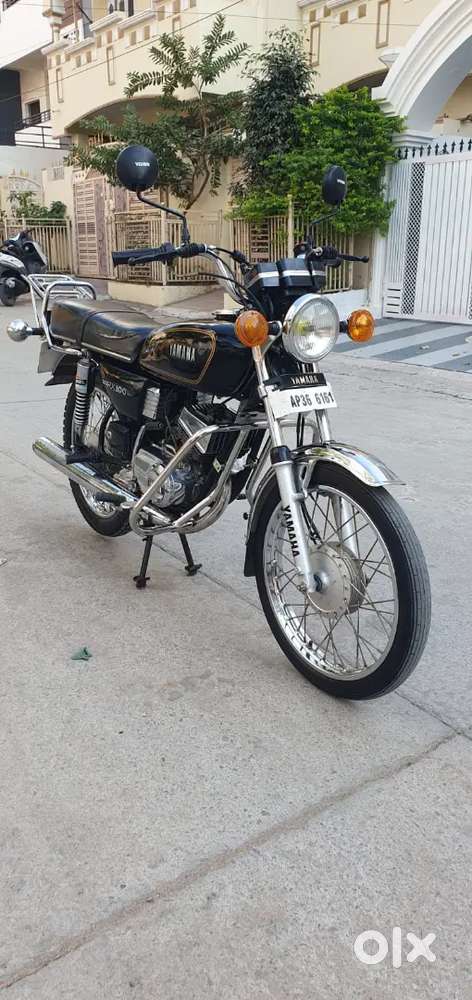 Yamaha rx100 olx discount