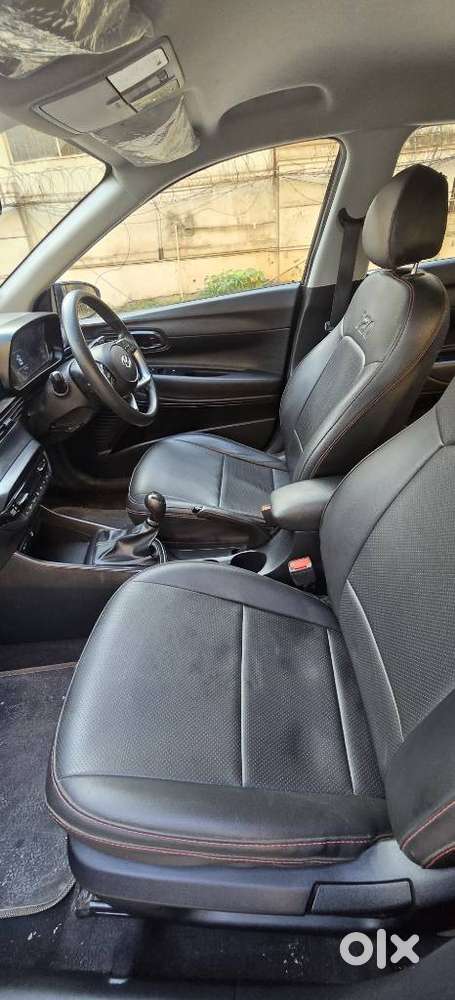 Hyundai I20 Sportz 1.2 Mt, 2022, Petrol