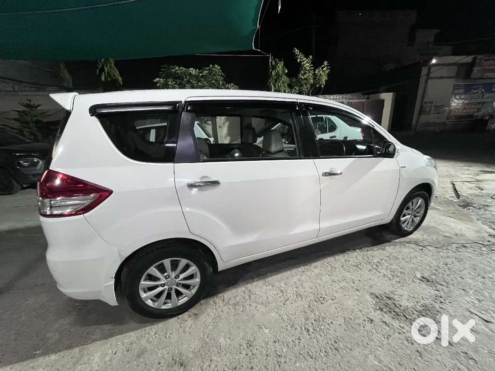 Maruti Suzuki Ertiga 2014 Diesel 78000 Km Driven New Car