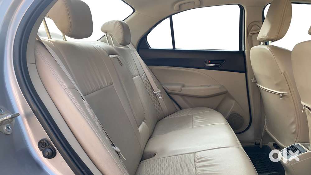 Maruti Suzuki Swift Dzire Zxi + Amt, 2022, Petrol